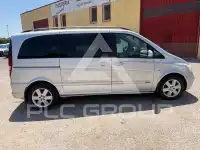 2013 Mercedes Benz Viano