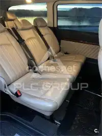 2013 Mercedes Benz Viano
