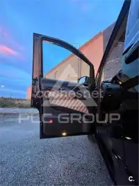 2013 Mercedes Benz Viano