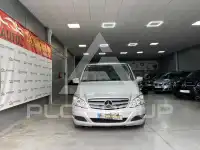 2013 Mercedes Benz Viano