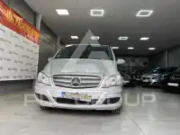 2013 Mercedes Benz Viano
