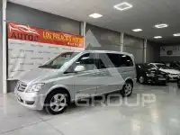 2013 Mercedes Benz Viano