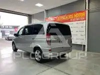 2013 Mercedes Benz Viano