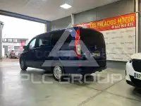 2013 Mercedes Benz Viano