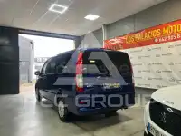 2013 Mercedes Benz Viano