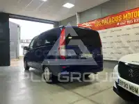 2013 Mercedes Benz Viano