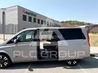 2013 Mercedes Benz Viano