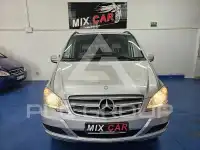 2013 Mercedes Benz Viano