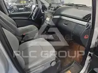 2013 Mercedes Benz Viano