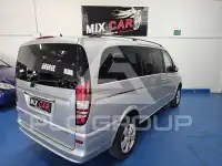 2013 Mercedes Benz Viano