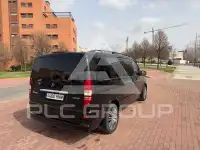 2013 Mercedes Benz Viano