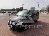 2013 Mercedes Benz Viano