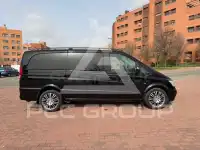 2013 Mercedes Benz Viano