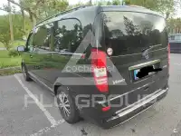 2013 Mercedes Benz Viano