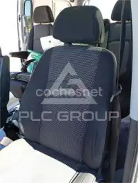 2013 Mercedes Benz Vito