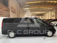 2013 Mercedes Benz Vito