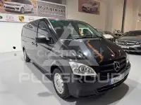 2013 Mercedes Benz Vito