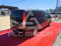 2013 Mercedes Benz Vito