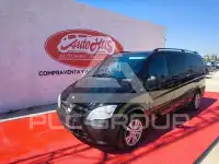 2013 Mercedes Benz Vito