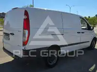 2013 Mercedes Benz Vito