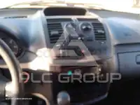 2013 Mercedes Benz Vito
