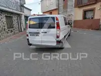 2013 Mercedes Benz Vito