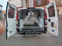 2013 Mercedes Benz Vito