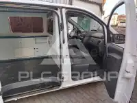 2013 Mercedes Benz Vito
