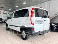 2013 Mercedes Benz Vito