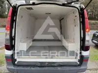 2013 Mercedes Benz Vito