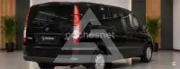 2013 Mercedes Benz Vito