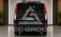 2013 Mercedes Benz Vito