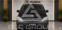 2013 Mercedes Benz Vito