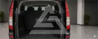 2013 Mercedes Benz Vito