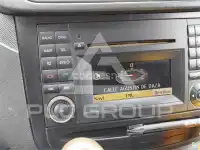 2013 Mercedes Benz Vito
