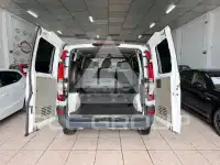 2013 Mercedes Benz Vito