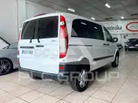 2013 Mercedes Benz Vito