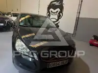2013 Volvo S60