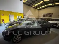 2013 Volvo S60