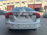 2013 Volvo S60
