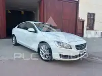 2013 Volvo S60