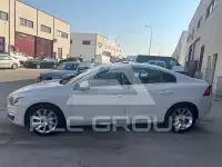 2013 Volvo S60