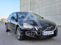 2013 Volvo S60