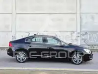 2013 Volvo S60