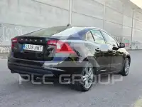 2013 Volvo S60