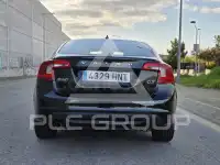 2013 Volvo S60