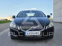 2013 Volvo S60