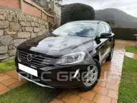 2013 Volvo XC60