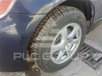 2013 Volvo XC60