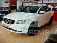 2013 Volvo XC60